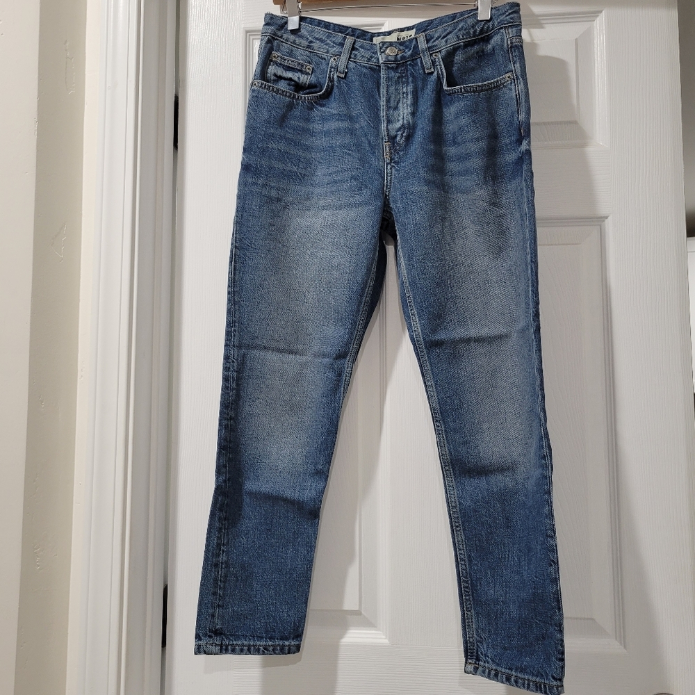 Topshop Jeans